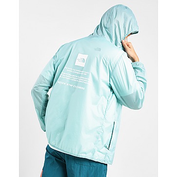 The North Face Elbio UPF Wind Jacket