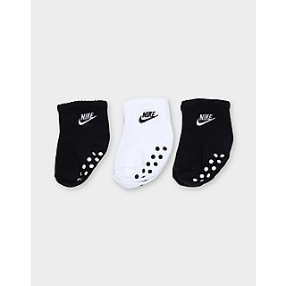 Nike Gripper 3-Pack Socks Infant