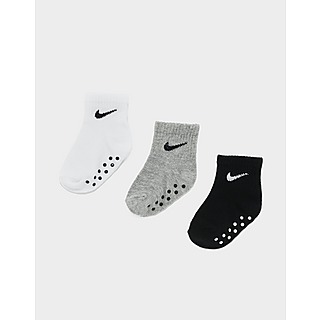 Nike Swoosh Ankle Socks Infant