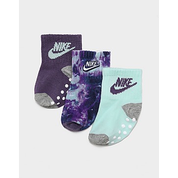 Nike Gripper Socks Box Set (3 Pairs)