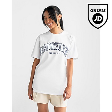 Supply & Demand Brooklyn Boyfriend T-Shirt