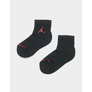 Jordan Jumpman Ankle Socks (3 Pairs)