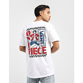 Vans x One Piece T-Shirt