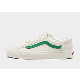 mens green vans