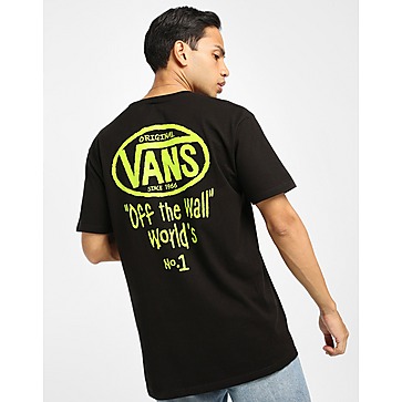 Vans Sketch Drop V T-Shirt