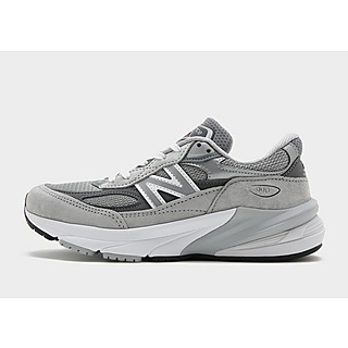 New Balance Made in USA 990v6 Women's