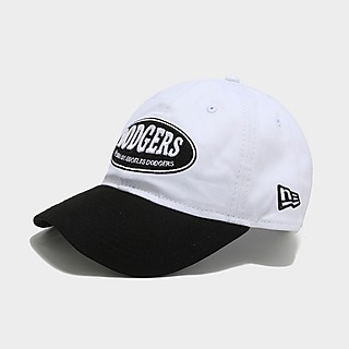 New Era หมวกแก็ป 9TWENTY LA Dodgers Adjustable