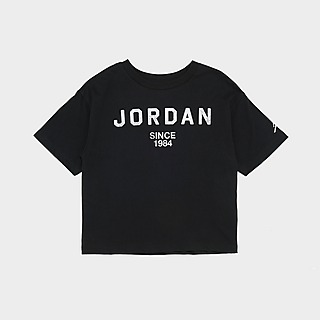 Jordan เสื้อยืดเด็กโต High Brand Read