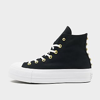 Converse รองเท้าผู้หญิง Chuck Taylor All Star Lift