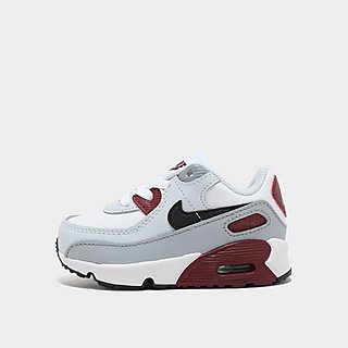 Nike รองเท้าเด็กวัยหัดเดิน Air Max 90 LTR