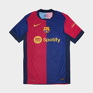Nike เสื้อฟุตบอล FC Barcelona 2024/25 Match Home