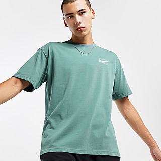 Nike เสื้อยืดผู้ชาย Sportswear Max90