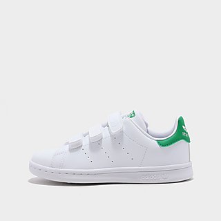 adidas Originals รองเท้าเด็ก Stan Smith