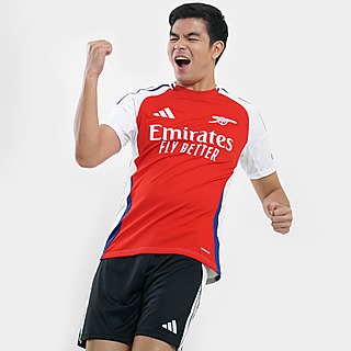 adidas เสื้อฟุตบอล Arsenal 24/25 Home