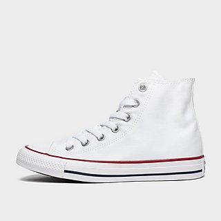 Converse รองเท้าผู้หญิง Chuck Taylor All Star High