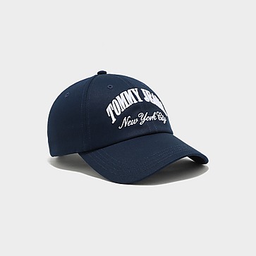 Tommy Hilfiger หมวกแก็ป NYC Logo Baseball