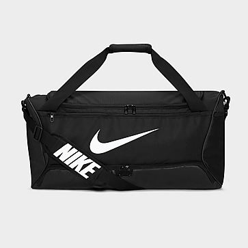 Nike กระเป๋า Brasilia 9.5 Training Duffel (Medium, 60L)