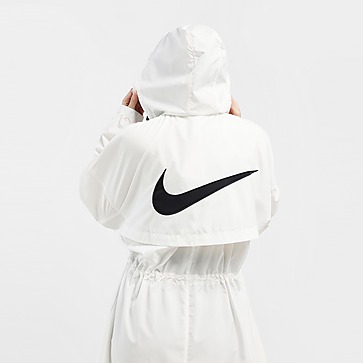 Nike เสื้อเทรนช์โค้ทผู้หญิง Sportswear Essential