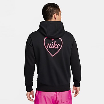 Nike เสื้อฮู้ดดี้ผู้ชาย Sportswear Pullover French Terry