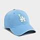 ฟ้า New Era หมวกแก็ป 9TWENTY LA Dodgers