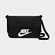 ดำ Nike กระเป๋าคาด Sportswear Futura 365 Crossbody (3L)