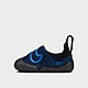ดำ Nike รองเท้าเด็กวัยหัดเดิน Swoosh 1