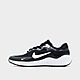 ดำ Nike รองเท้าเด็กโต Revolution 7