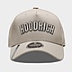 สีเบจ Hoodrich หมวกแก็ป OG Core