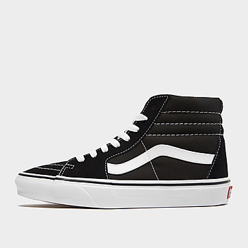 Vans รองเท้าผู้หญิง Sk8-Hi