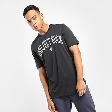 Under Armour Project Rock Payoff T-Shirt