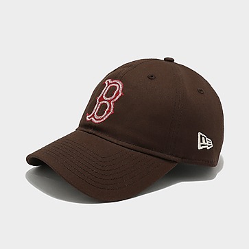 New Era หมวกแก็ป 9TWENTY Boston Red Sox Adjustable