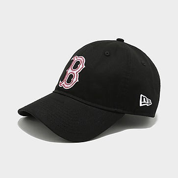 New Era Cap Co. หมวกแก็ป 9TWENTY Boston Red Sox Adjustable