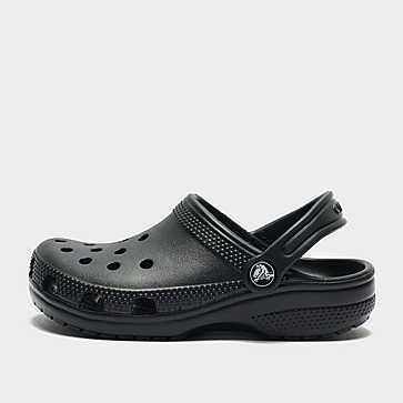 Crocs รองเท้าแตะเด็กเล็ก Classic Clog