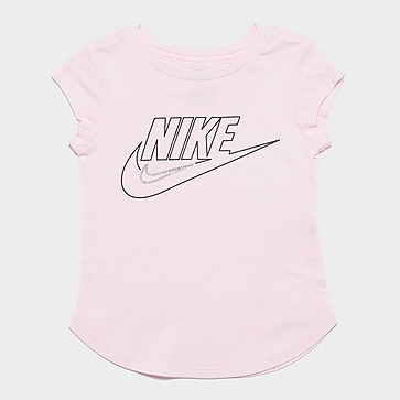 Nike เสื้อยืดเด็กอ่อน Futura Scoop