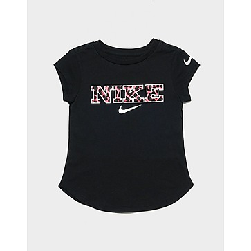 Nike SB เสื้อยืดเด็กอ่อน Leopard