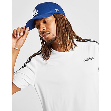 New Era หมวกแก็ป MLB Los Angeles Dodgers 9Forty Strapback