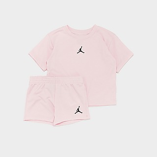 Jordan ชุดเซ็ตเด็กเล็ก Essentials Short