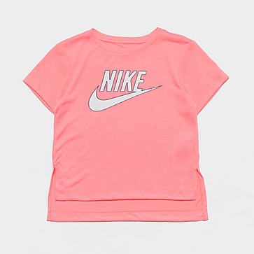 Nike เสื้อยืดเด็กเล็ก Sportswear