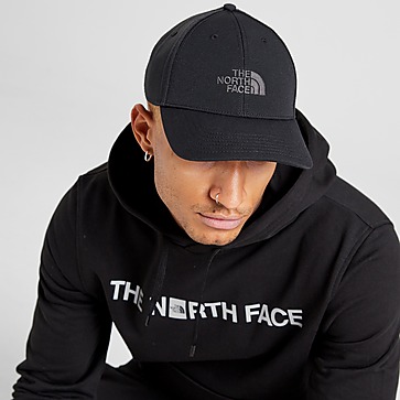 The North Face หมวกแก๊ป The North Face 66 Classic
