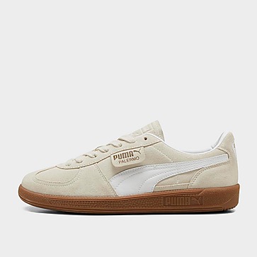 Puma รองเท้าผู้ชาย Palermo Leather