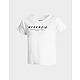 White#ขาว McKenzie เสื้อยืดเด็กอ่อน Micro Essential Large Logo