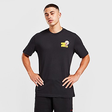 adidas Originals Manchester United Graphic T-Shirt