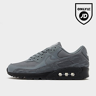 Nike รองเท้าผู้ชาย Air Max 90