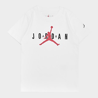 Jordan เสื้อยืดเด็กเล็ก Brand