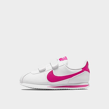 Nike รองเท้าเด็กเล็ก Cortez Basic SL