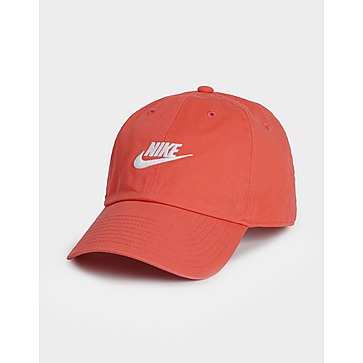 Nike หมวกแก็ป Futura Washed