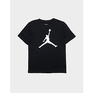 Jordan เสื้อยืดเด็กโต Jumpman