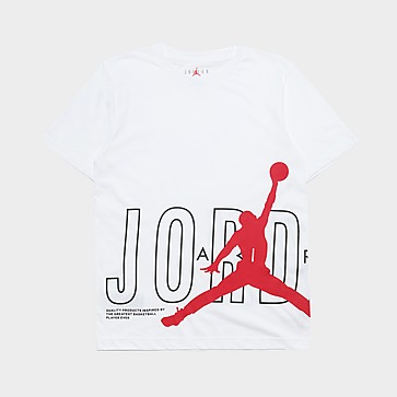 Jordan เสื้อเด็กโต Jumpman