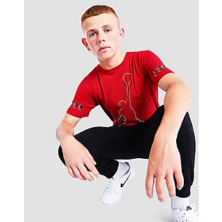Nike SB เสื้อเด็กโต Jumpman