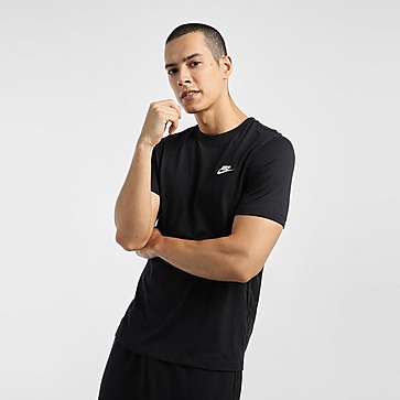 Nike เสื้อยืดผู้ชาย Club